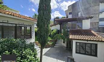 Imagem 3: Casa em Três Figueiras