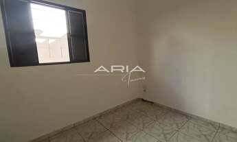 Imagem 7: Casa disponível para VENDA no Parque Universidade ZONA OESTE Londrina Pr