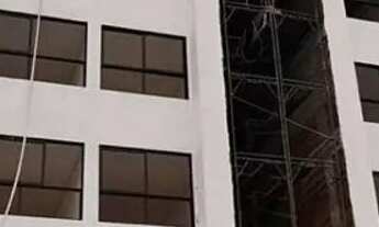 Imagem: Flat para venda no Villas do Porto Residence