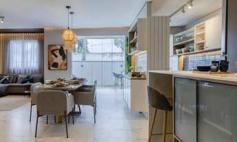 Imagem 3: Apartamento com 2 quartos no Morumbi - Eco Vila Santa Margarida