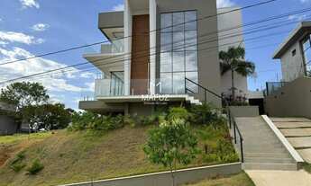 Imagem: Casa para aluguel, 4 quartos, 2 suítes