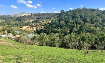 Imagem 4: Terreno para sitio em Arujá, a 1km do asfalto e 8km do centro