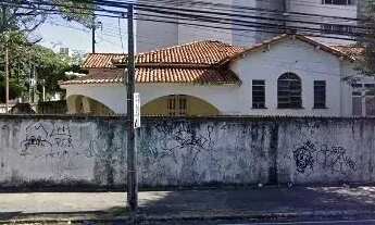 Imagem: Excelente Terreno de esquina à Venda- Rua