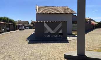 Imagem 2: Casa 3Q em Condomínio no Sítios Vale das Brisas