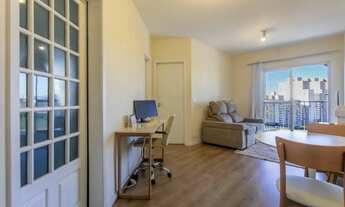 Imagem: Apartamento para venda em Campos Elíseos