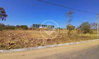 Imagem: TERRENO EM FRENTE A FACULDADE INTEGRA codigo