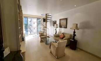 Imagem 7: Vendo Cobertura no Bairro Peixoto - Copacabana - Rio de Janeiro