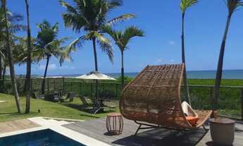 Imagem 3: Itacimirim novo pé na areia Village