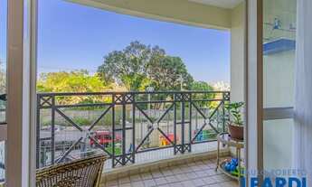 Imagem 4: APARTAMENTO - JARDIM DAS PAINEIRAS - SP