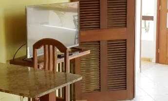 Imagem 3: Apartamento aconchegante com 2 quartos em Ponta Negra