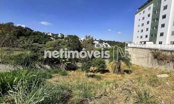 Imagem 2: Venda Lote-Área-Terreno Cabral Contagem