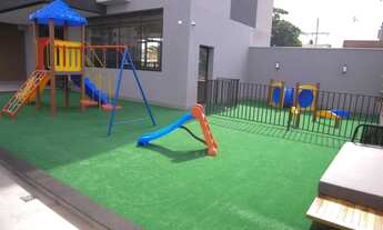 Imagem 4: Apartamento novo próximo ao Parque do Povo 3 suítes