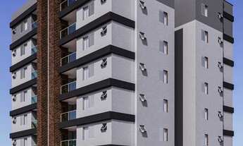 Imagem 4: Apartamento com 3 quartos, 2 vagas suíte, à venda no Bacacheri