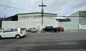 Imagem 3: GALPÃO COMERCIAL em LAURO DE FREITAS - BA, CENTRO