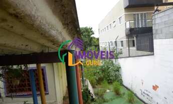 Imagem: TERRENO - BUTANTÃ - SP