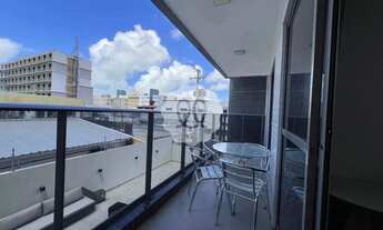 Imagem 5: Apto 2 quartos sendo 1 suíte com 60m²