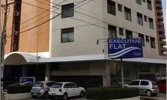 Imagem: Rio Poty Executive Flat