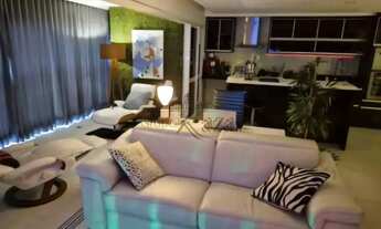 Imagem 2: Apartamento - Pinheiros - 2 Dormitórios - 100m²