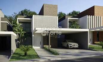 Imagem 4: Casa em Condomínio 3 Dormitório(s) Bairro Santo Inácio