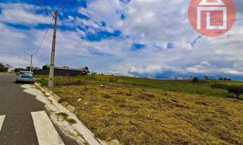 Imagem 3: Terreno à venda, 250 m² por R$ 150.000,00 - Jardim Bonança - Bragança Paulista/SP