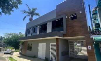 Imagem 3: Aluga-se apartamento todo mobiliado com ar condicionado, nunca habitado. Com 40 metros qua