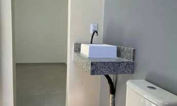 Imagem 7: Linda casa duplex Novo Aleixo - 107M² - 3 Dorms ( 2 suítes ) - Novo Aleixo