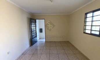 Imagem: Casa Residencial para Locação no Bairro