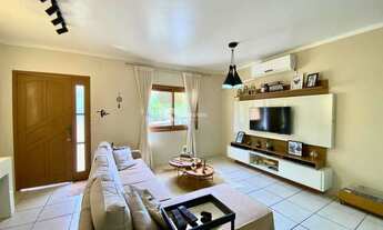 Imagem 2: Casa à venda, 3 quartos, 1 suíte, 2 vagas, Camobi - Santa Maria/RS