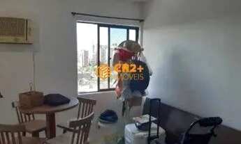 Imagem 5: Vendo apartamento 03 quartos, 01 suíte, closet 86 m2, 02 vagas de garagem