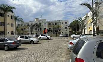 Imagem 3: Apartamento 02 Quartos com Suíte Park Rossette