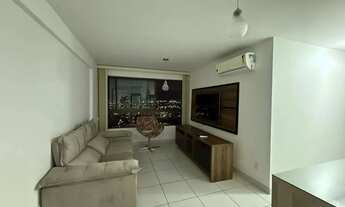 Imagem 2: Alugo apartamento mobiliado no cosmopolita