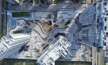 Imagem 5: Apartamento à venda Atlântico Golf - Barra da Tijuca