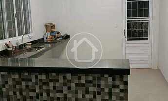 Imagem 2: CASA RECÉM REFORMADA CAIOBÁ 2