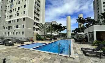 Imagem 4: Parque Nova Colina, apartamento de 2 quartos com 50 m2 - R$190.000,00 - whatsapp:84 9.9145