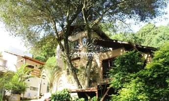 Imagem 4: Casa 2 dormitórios à venda Rio Tavares Florianópolis/SC