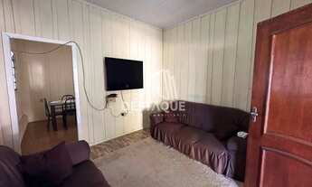 Imagem 3: Casa para Venda em Santo Anastácio, Vila Ferrer, 4 dormitórios, 2 banheiros