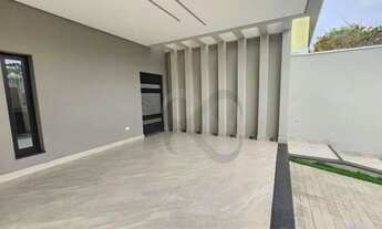 Imagem 3: Casa com 3 dormitórios para alugar, 127 m² por R$ 6.001,00/mês - Dom Pedro - Londrina/PR