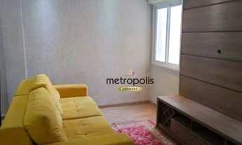 Imagem: Apartamento com 2 dormitórios, 47 m²