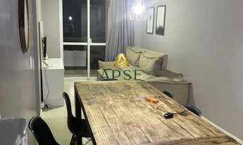 Imagem 7: À venda, apartamento 2 dormitórios no Mont Blanc Canoas-RS