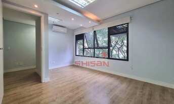 Imagem: Sala, proximo a Hospitais de 74 m² - venda