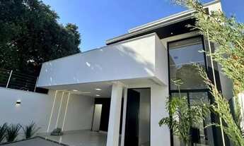 Imagem: Casa para Venda em Goiânia, Goiá, 3 dormitórios