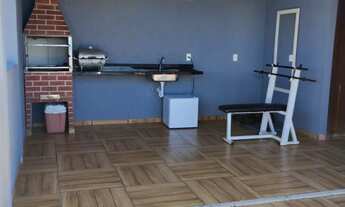 Imagem 7: Vendo casa Abrantes