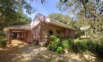 Imagem 2: Sítio com bela área verde, 6 alqueires, fácil acesso, local tranquilo