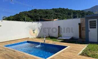 Imagem 5: Casa com 3 dormitórios à venda, 210 m² por R$ 1.200.000 - Massaguaçu - Caraguatatuba/SP