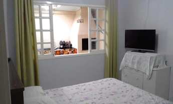 Imagem 5: Casa Afonso Pena São José dos Pinhais