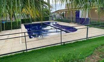 Imagem 2: Terreno à venda, 253 m² por R$ 100.000 - Bella Vitta Monte Líbano - Bady Bassitt/SP