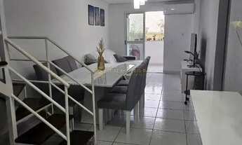 Imagem: Cobertura Duplex em Vargem Grande