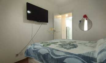 Imagem 6: Apartamento para Venda em Teresópolis, Cascata do Imbuí, 2 dormitórios, 1 banheiro, 1 vaga