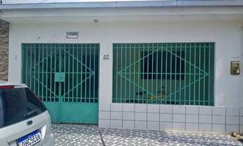 Imagem: Casa na Cidade Operaria