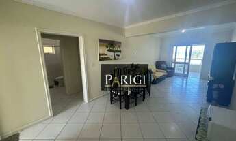 Imagem 2: Apartamento com 2 dormitórios para alugar, 100 m² por R$ 3.160,00/mês - Centro - Tramandaí